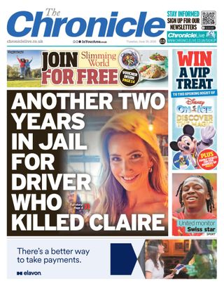 The Chronicle
