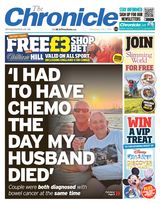 The Chronicle