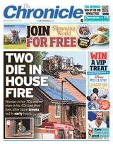The Chronicle
