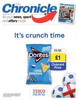 The Chronicle