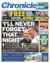 The Chronicle