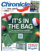 The Chronicle