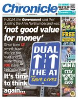 The Chronicle