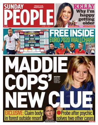 Sunday People