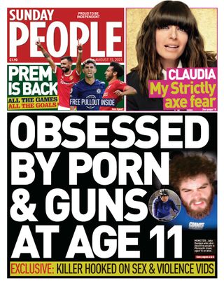 Sunday People