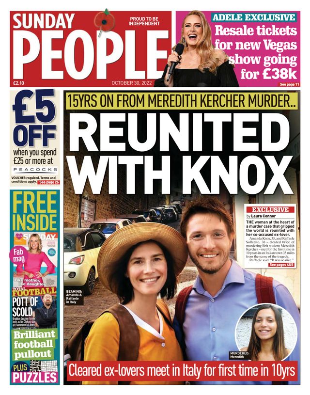 Sunday People