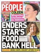 Sunday People - November 17, 2024 November 17, 2024