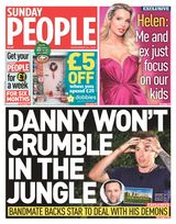 Sunday People - November 24, 2024 November 24, 2024