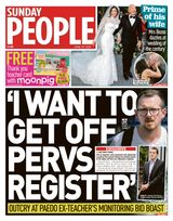 Sunday People
