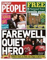 Sunday People