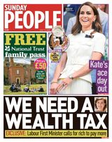 Sunday People