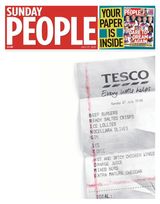 Sunday People