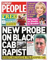 Sunday People
