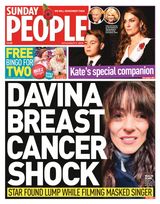 Sunday People