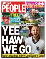 Sunday People