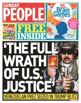 Sunday People