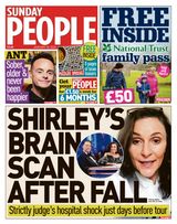 Sunday People