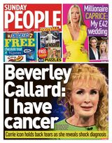 Sunday People