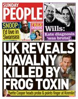 Sunday People