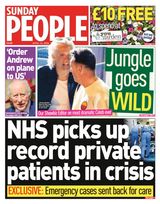 Sunday People