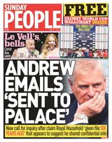 Sunday People