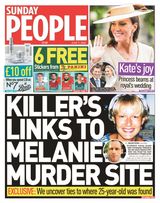 Sunday People