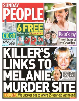 Sunday People