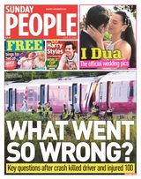Sunday People