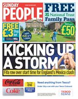 Sunday People