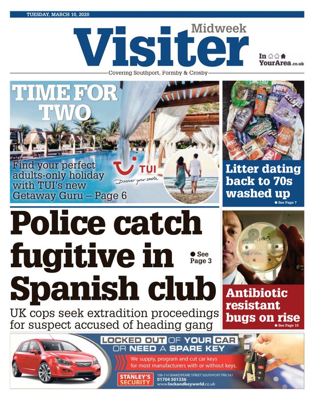 Go Unlimited with Magzter GOLD