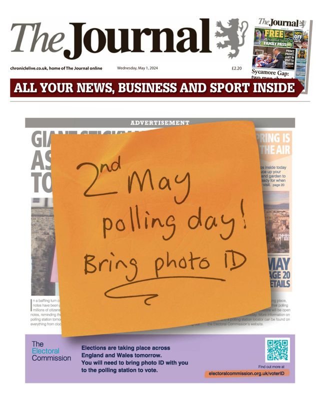 The Journal