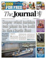 The Journal - May 15, 2024 May 15, 2024