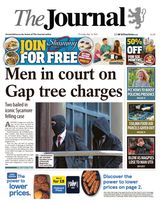 The Journal - May 16, 2024 May 16, 2024