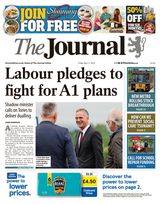 The Journal - May 17, 2024 May 17, 2024