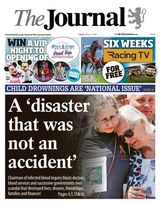 The Journal - May 21, 2024 May 21, 2024