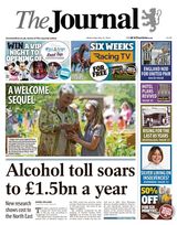 The Journal - May 22, 2024 May 22, 2024