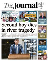 The Journal - May 23, 2024 May 23, 2024