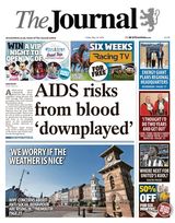 The Journal - May 24, 2024 May 24, 2024