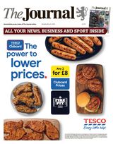 The Journal - May 25, 2024 May 25, 2024