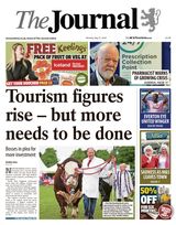 The Journal - May 27, 2024 May 27, 2024