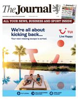 The Journal - May 28, 2024 May 28, 2024