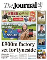 The Journal - May 29, 2024 May 29, 2024