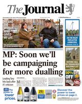 The Journal - May 30, 2024 May 30, 2024