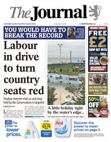The Journal - May 31, 2024 May 31, 2024