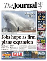 The Journal - June 01, 2024 June 01, 2024