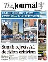 The Journal - June 03, 2024 June 03, 2024