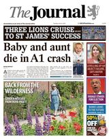 The Journal - June 04, 2024 June 04, 2024