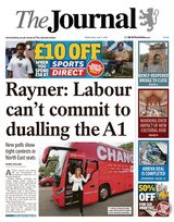 The Journal - June 05, 2024 June 05, 2024