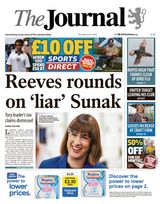 The Journal - June 06, 2024 June 06, 2024