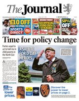 The Journal - June 07, 2024 June 07, 2024